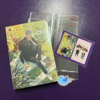 ราคา นิยายวาย วิศวะกับไฟฟ้า เล่ม 1-2 (2 เล่มจบ) + Magnet + ปกใส (5284342329)