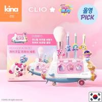 ราคา ชุดแปรงแต่งหน้า Clio (+ที่ใส่แปรง) (Shooting Star Catchtiniping Collaboration) (26435688673)