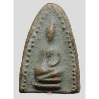 ราคา พระสรรค์นั่งข้างเม็ด พิมพ์โบราณ เนื้อดิน หลวงพ่อกวย วัดโฆสิตาราม ชัยนาท (20780285809)