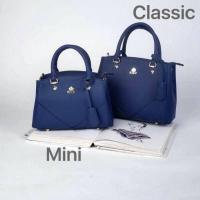 ราคา Keep Elegance Bag (กระเป๋าแบรนด์เนมของแท้งานShop) (994046996)