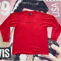 ราคา Vintage Nike Huskers (25084478527)