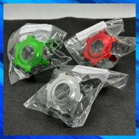 ราคา ฝาครอบกระปุกปั๊มลอย มีเนียม สีทอง/แดง/ฟ้า/เขียว (40058921227)