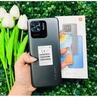 ราคา Redmi 10C RAM4GB/ROM64GB/เครื่องมือ2สภาพสวยมีรอยเล็กๆน้อยๆใช้งานได้ปกติสินค้าพร้อมส่ง (27524246153)