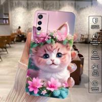 ราคา Premium Softcase สําหรับ Vivo V2026 / V2027 / V2029 [ AM02 ] - Softcase Hp - Silicone Hp สําหรับ Vivo V2027 - Silicone Hp - Case - Mica Hp Kesing Hp สําหรับ Vivo V2026 Last - เคสใหม่ล่าสุด (4122612707