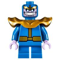 ราคา Lego part Minifigure : sh363 Thanos - Short Blue Legs (2017) (18280910565)