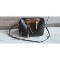 ราคา กระเป๋าหลุยส์วิตตองLouis Vuittonมือสองของ แท้100% (29066105734)