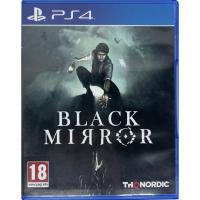 ราคา [Ps4][มือ2] เกม Black mirror (13567263662)