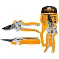 ราคา INGCO กรรไกรแต่งกิ่ง กรรไกรตัดกิ่งไม้ มีดแต่งกิ่ง คีมตัดแต่งกิ่งไม้ ขนาด 8 นิ้ว ( 205มม. ) รหัส HPS0308 (3686724933)