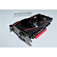 ราคา การ์ดจอ GIGABYTE GAMING RX 570 4G (6704234238)