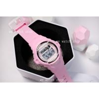 ราคา BABY-G CMG รุ่น BG-169R-4CDR สีชมพู พาสเทล รับประกันศูนย์ CMG สินค้าใหม่ ของเเท้ รับประกันศูนย์ CMG (1014113122)
