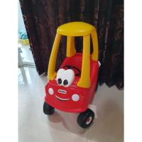 ราคา รถขาไถ​ little tikes สินค้า​มือ​2 (5736636580)