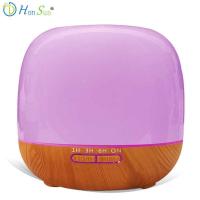 ราคา 5ml Muji Aroma Diffuser เครื่องกระจายกลิ่นหอมในครัวเรือน เครื่องกระจายกลิ่นหอม Ultrasonic Air (57300738004)