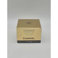 ราคา Chanel Sublimage Ultimate Eye Cream (Refill) 15g ผลิต 05/68 สินค้าฉลากไทยค่ะ (55250211791)