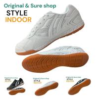 ราคา รองเท้าแบดมินตัน pan รุ่น style (22142557998)