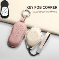 ราคา Xpeng g6 EV เคสกุญแจรีโมตรถยนต์ สําหรับ เคสป้องกันกุญแจรถ ตัวป้องกันรีโมทคอนโทรลรถยนต์ accessories (42323455574)