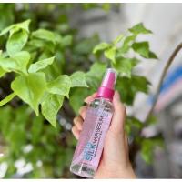 ราคา เบอริน่า​ ซุปเปอร์​ซิลล์​ แฮร์เซรั่ม ​100มล. | Berina (23977869629)