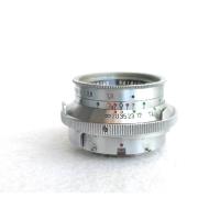 ราคา เลนส์มือหมุน ยี่ห้อ Schneider Kreuznach Xenar 1.9/40mm เมาท์ Robot Royal Lens frome Germany (15148860967)