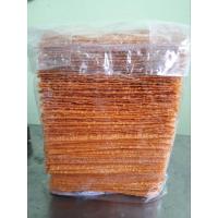 ราคา ทาโร่อบกรอบ ปลาแผ่นอบกรอบ 3กิโลกรัม (29455946327)