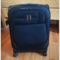 ราคา กระเป๋าเดินทางล้อลาก DELSEY (1837871854)