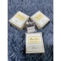 ราคา น้ำหอม missdior blooming bouquet 5ml ส่งฟรี (9364232244)