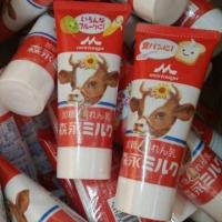 ราคา Morinaga milk นมข้นหวานญี่ปุ่น (1011147183)