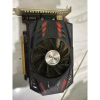 ราคา Nvidia gt730 2gb ddr5 ซีลธรรมดาที่สอง (55202606001)