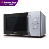 ราคา PANASONIC ไมโครเวฟ (800 วัตต์, 25 ลิตร) รุ่น NN-SM33HMTPE (22469483617)