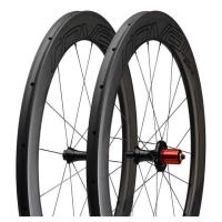 ราคา ล้อจักรยาน ROVAL CLX64 ขอบล้อคาร์บอนยางงัด 64มม ลูกปืนดุม ceramicspeed (2229711693)