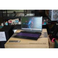 ราคา โน๊ตบุ๊คมือสอง HP Pavilion 15-dk0146TX Intel core i5-9300H RAM 16 GB SSD 250 GB GTX1650 (18837126226)