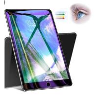 ราคา ฟิล์มกระจก ถนอมสายตา ป้องกันแสงสีฟ้า ไอแพด มินิ1 มินิ2 มินิ3 for ipad mini1 mini2 mini3 (4490673555)