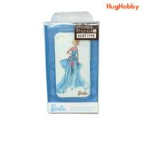 ราคา เคสมือถือ FitsPod Barbie Character Jacket for iPhone 4 / 4S (Soft Case) (19833611239)