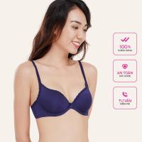 ราคา เสื้อยืดผู้หญิง บราลูกไม้ Misaki by VERA 7105 (43617984887)