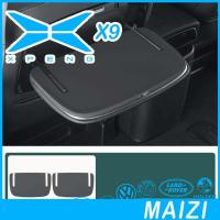 ราคา [READY]XPENG X9 Seat Small Table Board Protector Body Kit XPENG X9 EV Car Decoration Accessories OO9A (42074882362)
