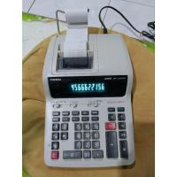ราคา เครื่องคิดเลขPrinting Calculators Casioรุ่นdr-210tmมือสองใช้งานน้อยสภาพเครื่องสวยใช้งานได้ปกติแต่ไม่มีกล่อง (25462375486)