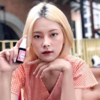 ราคา Sherpeach spray สเปรย์กันแดดน้ำแร่เชอพีช✨ (1915479974)