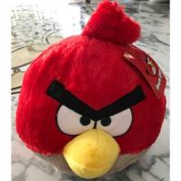 ราคา ตุ๊กตา RED BIRDS ขนาด 9 นิ้ว งานลิขสิทธิ์ ภาพยนต์เรื่อง ANGRY BIRDS กำลังนิยมสุดๆ ราคาพิเศษ คนรักแองกรีเบิร์ด ห้ามพลาดคะ (6017737756)