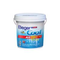 ราคา Beger สีรองพื้นกันร้อนปูนเก่า/ใหม่ BegerCool All Plus #6000 White (2.5กล) (29150993235)