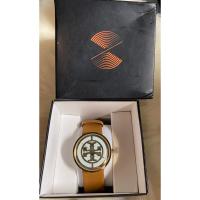ราคา นาฬิกา Tory Burch มือ2 *สภาพ99%* (24754020331)