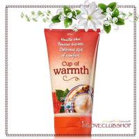 ราคา Bath & Body Works Shea Butter Body Scrub 226 g. Cup Of Warmth (2369281449)