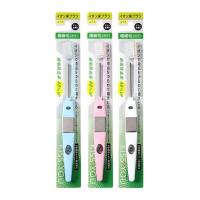 ราคา Kiss You Ionic Toothbrush แปรงสีฟันจากญี่ปุ่น ประจุไอออนลบ ช่วยขจัดคราบสิ่งสกปรกและคราบหินปูน (21938845534)