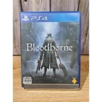 ราคา แผ่นเกมส์ Ps4 (PlayStation 4) เกมส์ Bloodborne (25102583592)