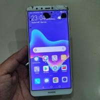 ราคา HUAWEI Y9 2018 จอแตก งานช่าง (24167635398)