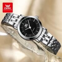 ราคา ❤ OPK นาฬิกาสำหรับผู้หญิงขายเดิม 2024 (43357067318)