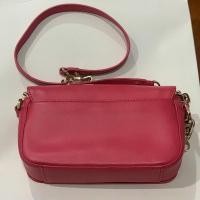 ราคา ♞,♘,♙กระเป๋าสะพาย ยี่ห้อ Tory Burch มือสอง djd (27067000883)