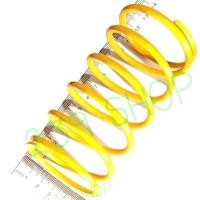 ราคา สปริงครัชแต่ง MIO FINO 2000 รอบต่อนาที สีแดง สปริงชามครัชซิ่งแรง สปริง คลัช สปริงแต่ง แรง ซิ่ง 239 SHOP2 (23027415882)