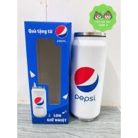 ราคา Pepsi CAN-SHAPED THERMAL CUP 500ml (29642672942)