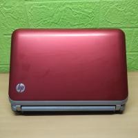 ราคา เคสปลอกโน๊ตบุ๊ค HP Mini 210-4015TU (28437916165)