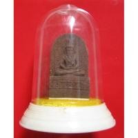 ราคา รูปเหมือนเนื้อผงยาจินดามณีหลวงพ่อเณรหลังปู่ฤาษีขาวปี 43 เสาร์ห้าเงินมาห้าพันล้าน ชุดนี้หลวงปู่หมุนวัดบ้านจาน เสก (1302040371)