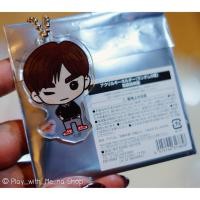 ราคา พวงกุญแจอะคริลิค GOTOON Mark : Got7 Cafe ☕ (1898888934)