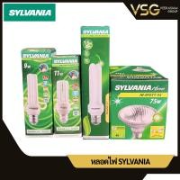 ราคา หลอดไฟSYLVANIA MINI-LYNX ECONOMY /E27 หลอดไฟ LED หลอดตะเกียบ พร้อมส่ง (41069139105)